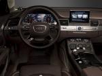 Audi A8 L 4.2 FSI Quattro 2010 года (NA)